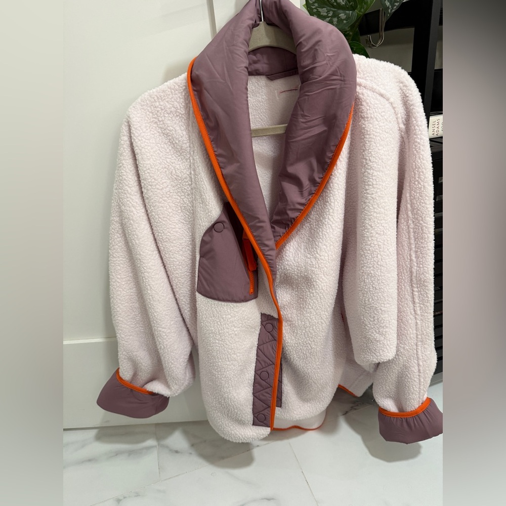 Free People Movement Hit The Slopes Shawl